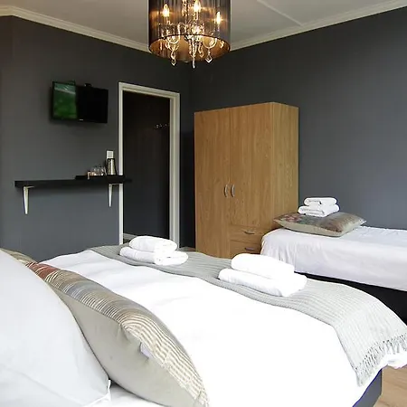 Hotel Flower Market Ámsterdam