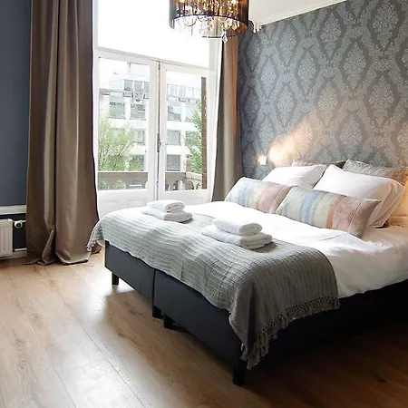 Hotel Flower Market 2*