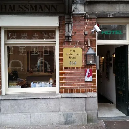 Flower Market 2* Ámsterdam