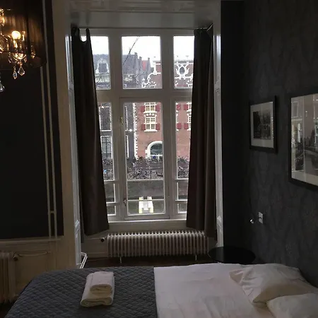 Hotel Flower Market 2*