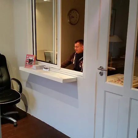 Szálloda Flower Market