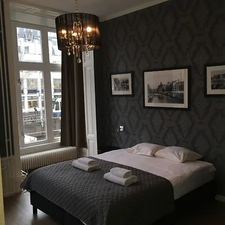 Flower Market 2* Amszterdam