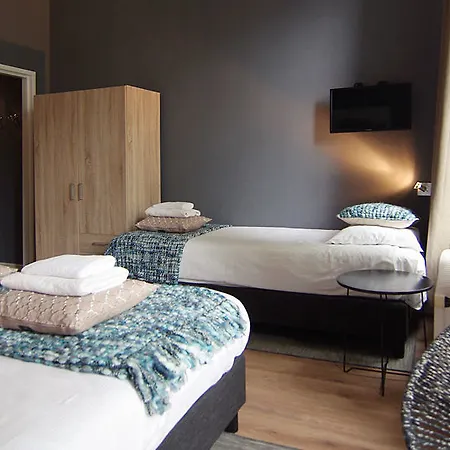 Flower Market Szálloda 2*