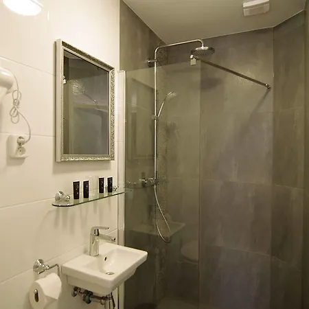 Flower Market Szálloda Amszterdam