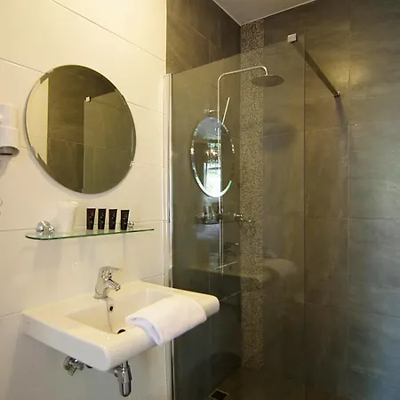 Szálloda Flower Market