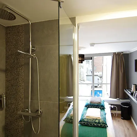 Szálloda Flower Market