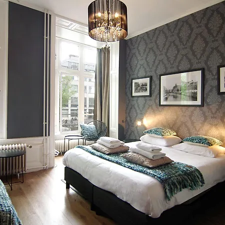 Szálloda Flower Market 2*