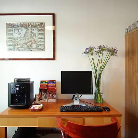 Flower Market 2* Ámsterdam