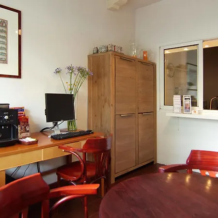 Flower Market Szálloda