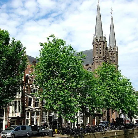 Hotel Flower Market 2*