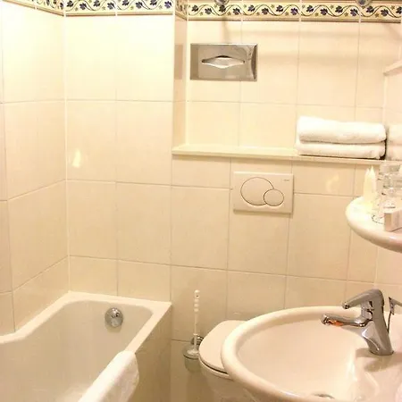 Szálloda Flower Market Amszterdam