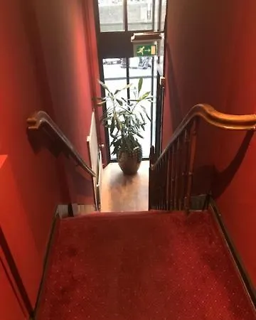 Flower Market Hotel Ámsterdam