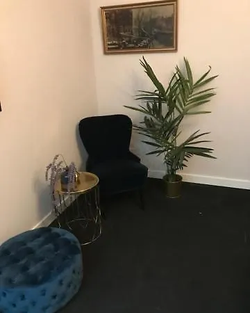 Flower Market 2* Ámsterdam