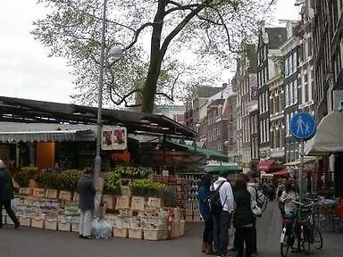 Flower Market