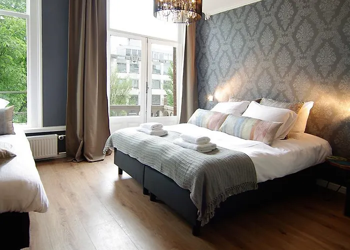 Hotel Flower Market 2*