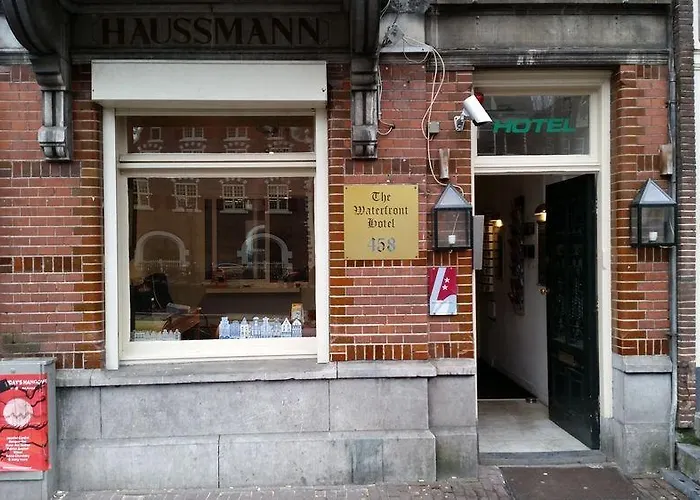 Flower Market 2* Amesterdão