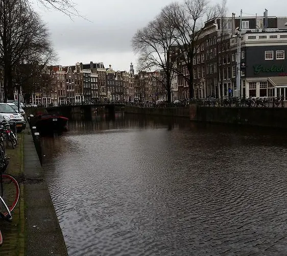 Flower Market Amesterdão
