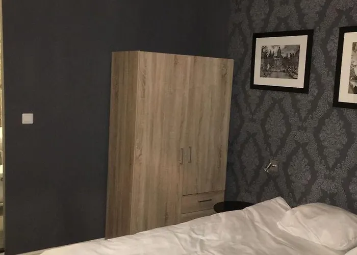 Hotel Flower Market Amesterdão