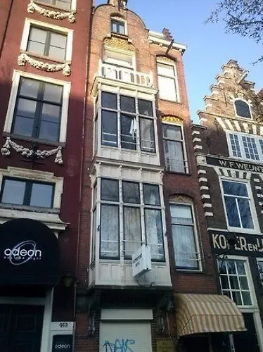 Hotel Flower Market 2*