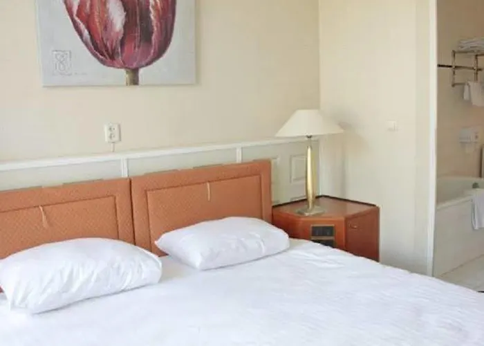 Flower Market 2* Amesterdão