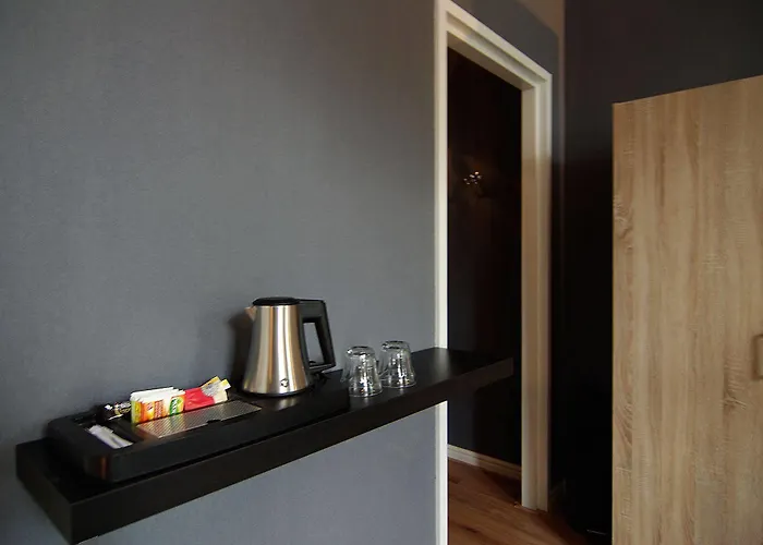 Flower Market Hotel Amesterdão