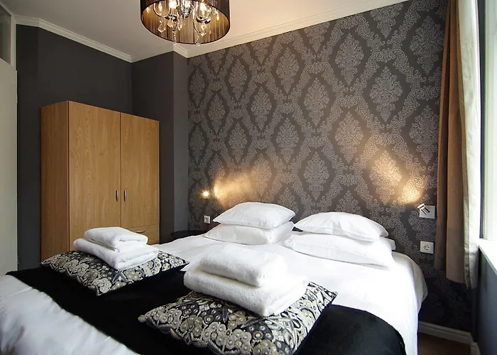 Hotel Flower Market Amesterdão