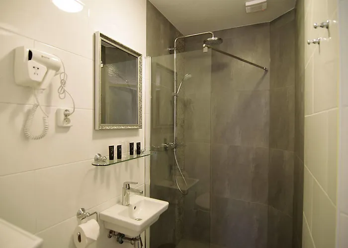 Flower Market Hotel Amesterdão