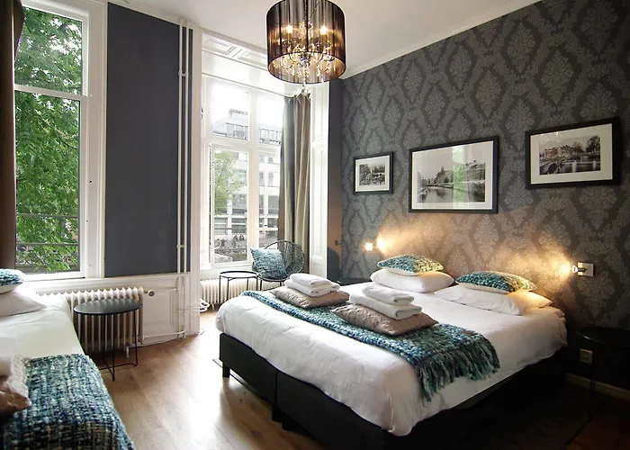 Hotel Flower Market 2*