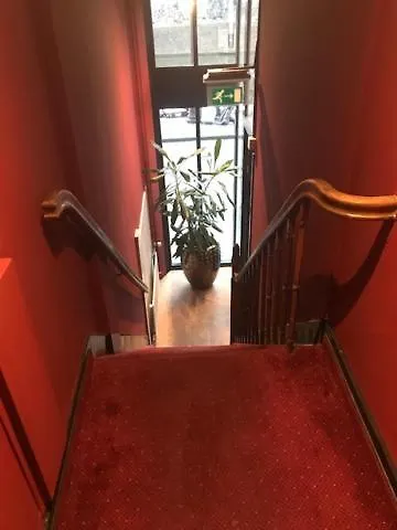 Flower Market Hotel Amesterdão