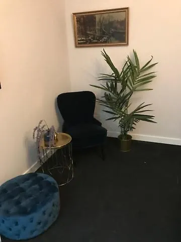 Flower Market 2* Amesterdão