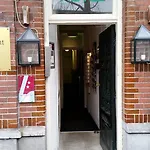 Flower Market Hotel Amsterdam