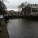 Flower Market Amsterdam