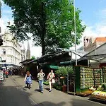 Flower Market
