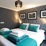 Flower Market Hotel Amsterdam