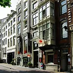 Flower Market Hotel Amsterdam