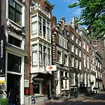 Hotel Flower Market Amsterdam