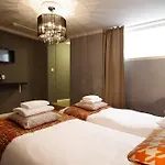 Hotel Flower Market