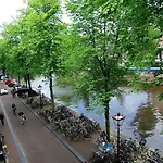 Flower Market Amsterdam