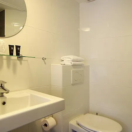 Hotel Flower Market Amsterdam