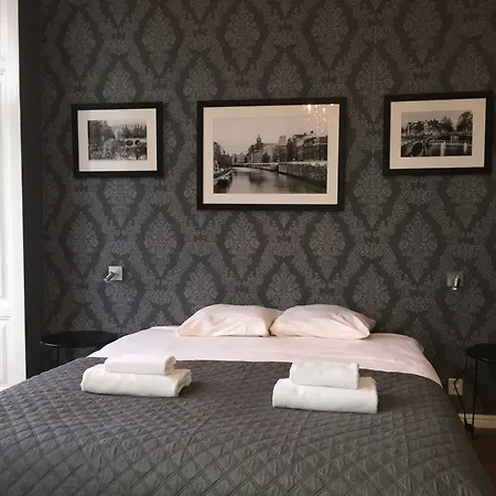 Hotel Flower Market Amsterdam