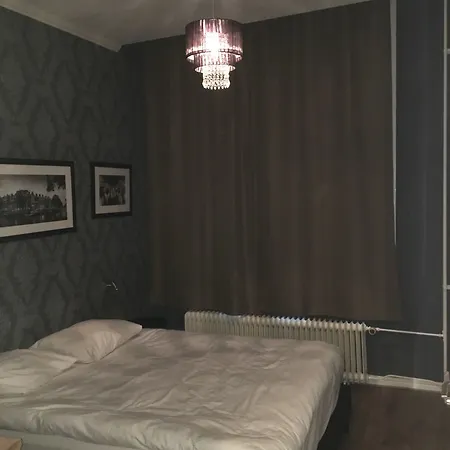 Otel Flower Market Amsterdam
