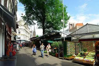 Flower Market