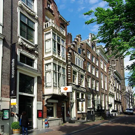 Hotel Flower Market 2*