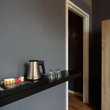 Flower Market Hotel Amsterdam