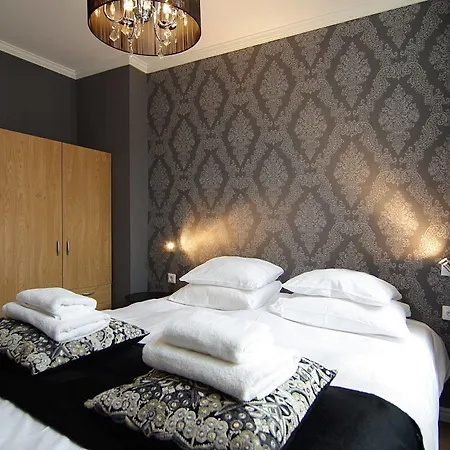 Hotel Flower Market Amsterdam