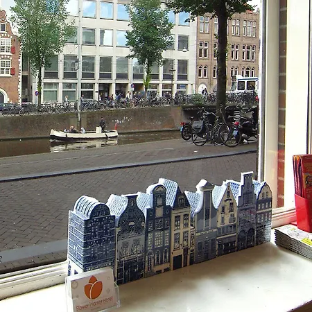 Flower Market Amsterdam