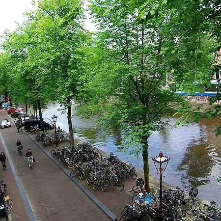 Flower Market Amsterdam