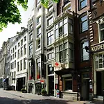 Hotel Flower Market Amsterdam