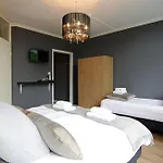 Flower Market Hotel