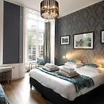 Hotel Flower Market 2*